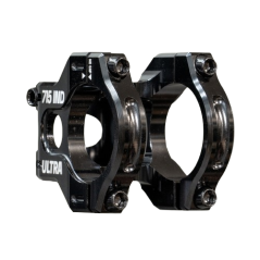 Tee 715IND ULTRA 35x35MM BLACK