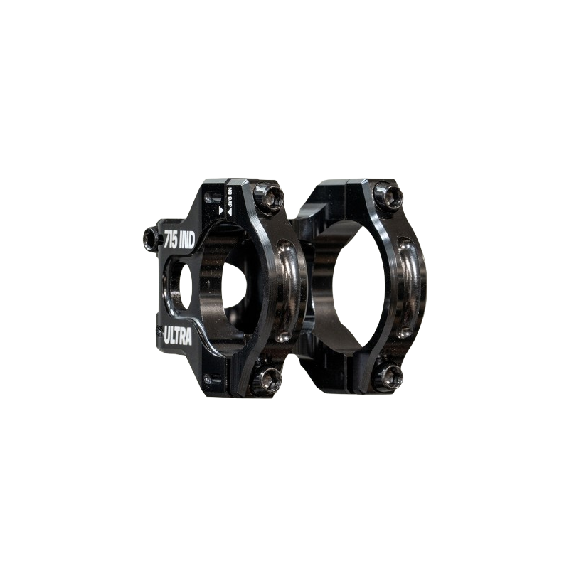 Tee 715IND ULTRA 35x35MM BLACK Tee 715IND ULTRA 35x35MM BLACK