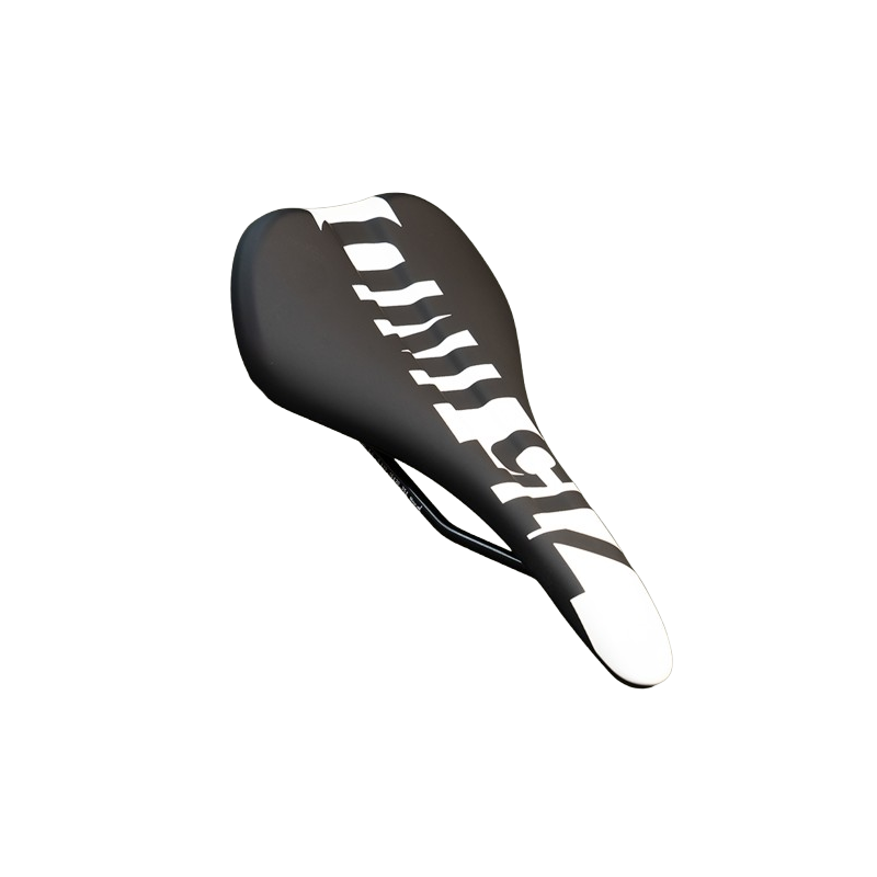 Sillín 715IND RACING BLK/WHITE Sillín 715IND RACING BLK/WHITE