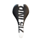 Sillín 715IND RACING BLK/WHITE Sillín 715IND RACING BLK/WHITE
