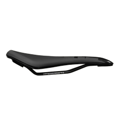 Sillín 715IND RACING BLACK