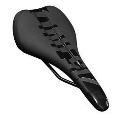 Sillín 715IND RACING BLACK