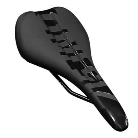 Sillín 715IND RACING BLACK