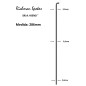 Rayo RICHMAN SR14 J-BEND BLACK 286mm