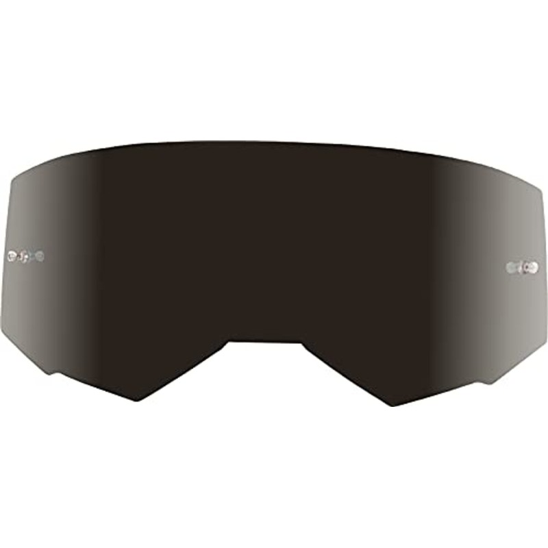 Mica de repuesto FLY Racing Zone W/Silver Mirror/Smoke Lens Mica de repuesto FLY Racing Zone W/Silver Mirror/Smoke Lens