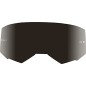 Mica de repuesto FLY Racing Zone W/Silver Mirror/Smoke Lens