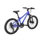 Bicicleta Infantil OXFORD DRAKO SUSPENSIÓN ARO 20 AZUL