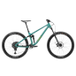 Bicicleta Norco Fluid FS A3 Aro 29 Verde