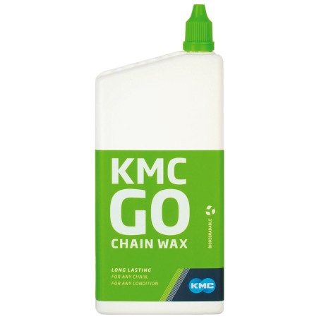 Lubricante KMC WAX 500ML
