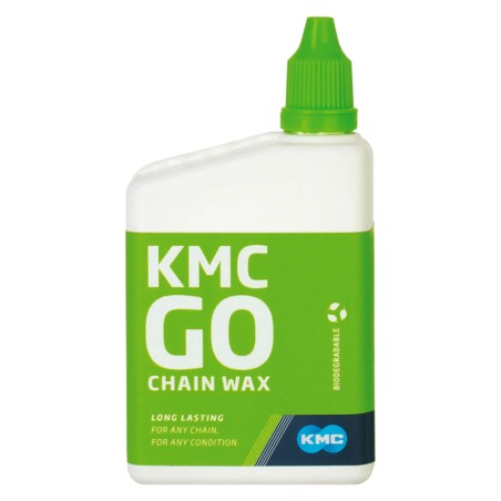 Lubricante KMC WAX 150ML