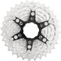Piñón SunRace CSRS0 10V 11-32T plateado Piñón SunRace CSRS0 10V 11-32T plateado