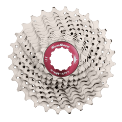 Piñón SunRace CSRX1 11V 11-32T plateado
