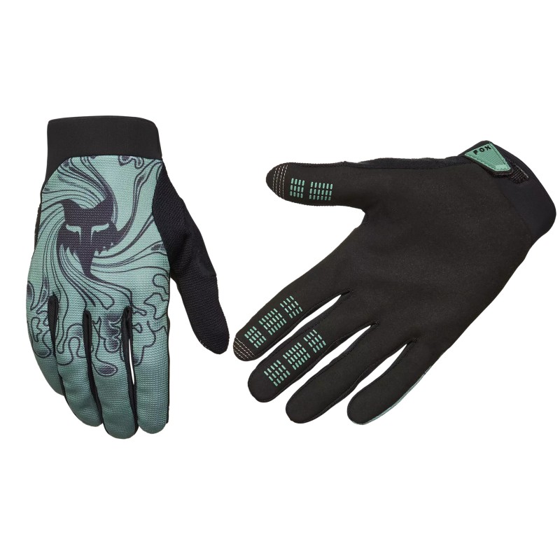 Guantes FOX RANGER FREQUENCY PNE Guantes FOX RANGER FREQUENCY PNE