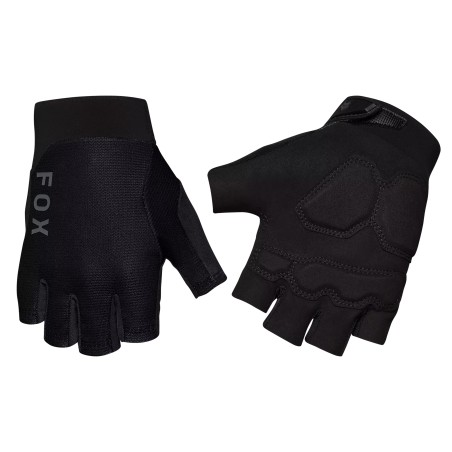 Guantes FOX RANGER GEL SHORT BLK