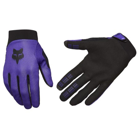 Guantes FOX RANGER GRP