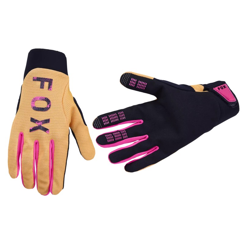 Guantes FOX RANGER YTH KAIROS TGRN Guantes FOX RANGER YTH KAIROS TGRN