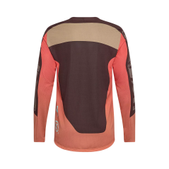 Jersey FOX FLEXAIR LS LEVATED COC