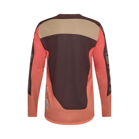Jersey FOX FLEXAIR LS LEVATED COC