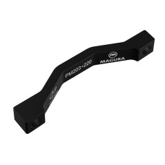 Adaptador de freno MAGURA QM46 PM (17+)