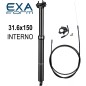 Dropper EXA FORM 900i 31.6x150mm Interno