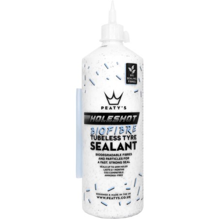 Liquido Sellante Tubular PEATYS 1 L