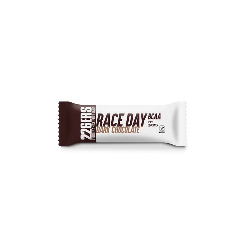 Barra Energetica 226ERS Cocolate Negro BCAA’S Barra Energetica 226ERS Cocolate Negro BCAA’S