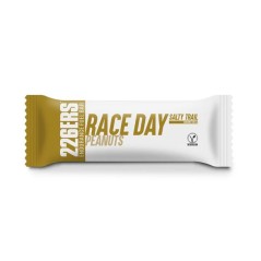 Barra Energetica 226ERS SALTY TRAIL Mani