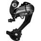 Desviador trasero SH ALTUS BLACK 9V RD-M370-S SGS