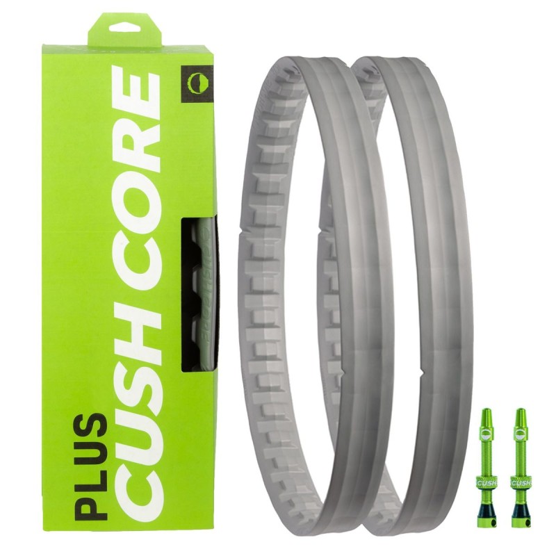 Proteccion Neumatico Tubular Cushcore 27.5 Plus (Pack) Proteccion Neumatico Tubular Cushcore 27.5 Plus (Pack)