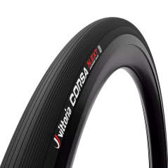 Neumático VITTORIA CORSA NEXT TLR 700x28 BLACK