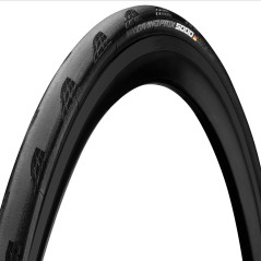 Neumático Continental Grand Prix 5000 700x25 Negro