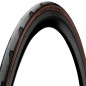 Neumático Continental Grand Prix 5000 700x25 Black/transparent Neumático Continental Grand Prix 5000 700x25 Black/transparent