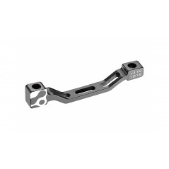 Adaptador Caliper 160mm a 180mm PM FOURIERS