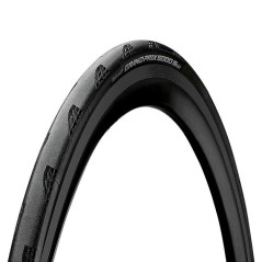 Neumático Continental Grand Prix 5000S TR 700x28 Negro
