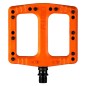 Pedales Deity Deftrap Naranja Pedales Deity Deftrap Naranja