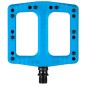 Pedales Deity Deftrap Azul Pedales Deity Deftrap Azul