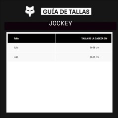 Jockey FOX NON STOP TECH FLEXFIT OLV GRN