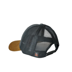 Jockey WHISTLER BRITANNIA TRUCKER NEGRO OS