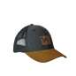Jockey WHISTLER BRITANNIA TRUCKER NEGRO OS Jockey WHISTLER BRITANNIA TRUCKER NEGRO OS
