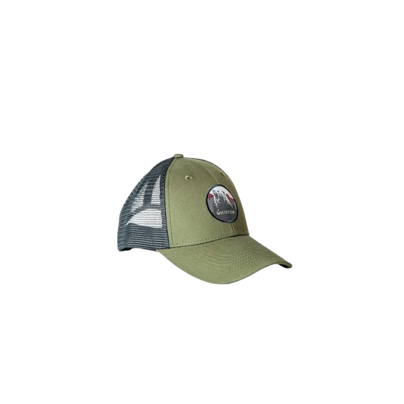 Jockey WHISTLER PEAK 2 PEAK TRUCKER VERDE OS Jockey WHISTLER PEAK 2 PEAK TRUCKER VERDE OS