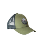 Jockey WHISTLER PEAK 2 PEAK TRUCKER VERDE OS Jockey WHISTLER PEAK 2 PEAK TRUCKER VERDE OS