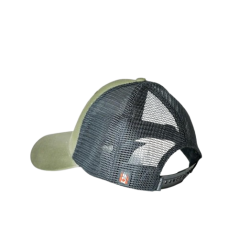 Jockey WHISTLER PEAK 2 PEAK TRUCKER VERDE OS
