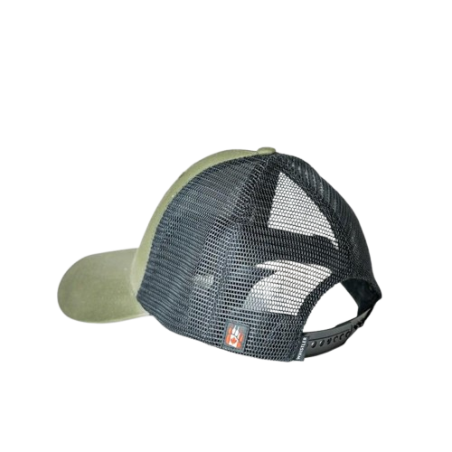 Jockey WHISTLER PEAK 2 PEAK TRUCKER VERDE OS