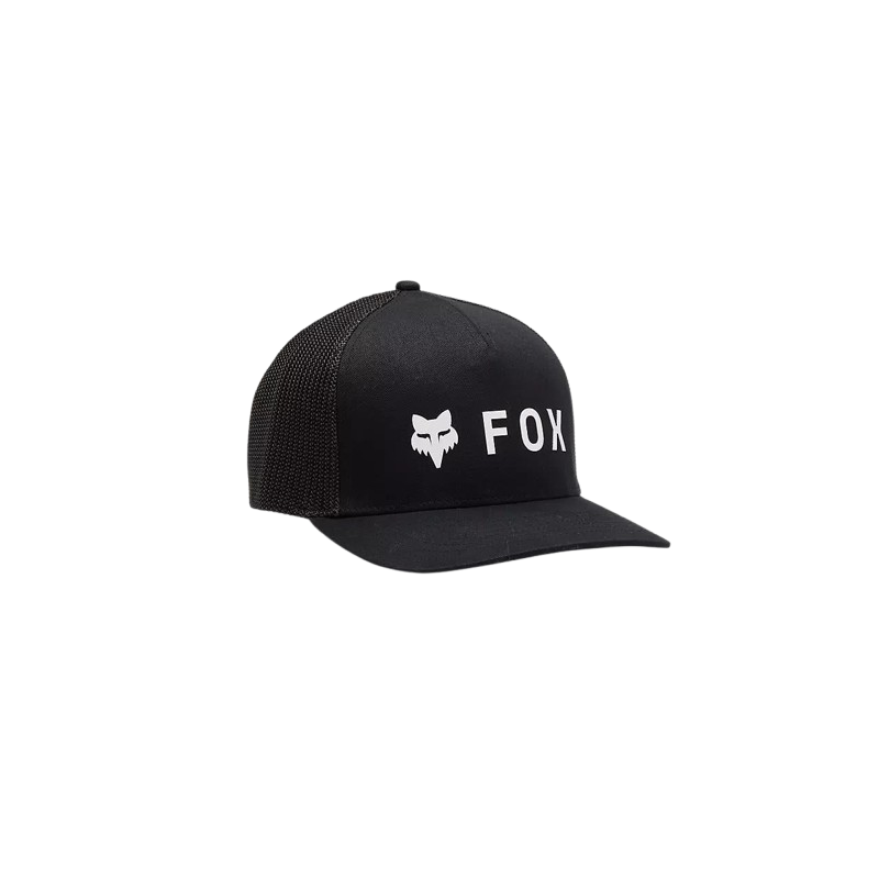 Jockey FOX ABSOLUTE FLEXFIT NEGRO Jockey FOX ABSOLUTE FLEXFIT NEGRO