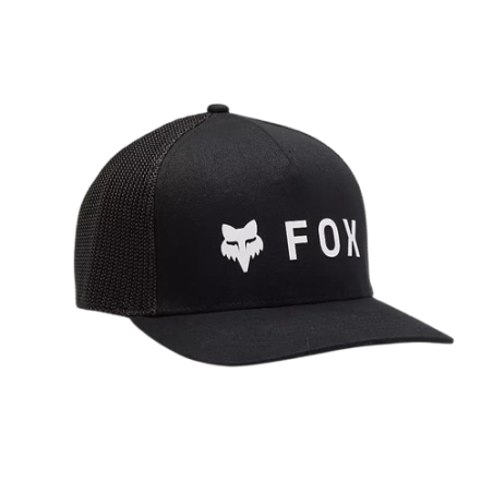 Jockey FOX ABSOLUTE FLEXFIT NEGRO