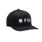 Jockey FOX ABSOLUTE FLEXFIT NEGRO Jockey FOX ABSOLUTE FLEXFIT NEGRO