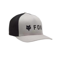Jockey FOX ABSOLUTE FLEXFIT GRIS