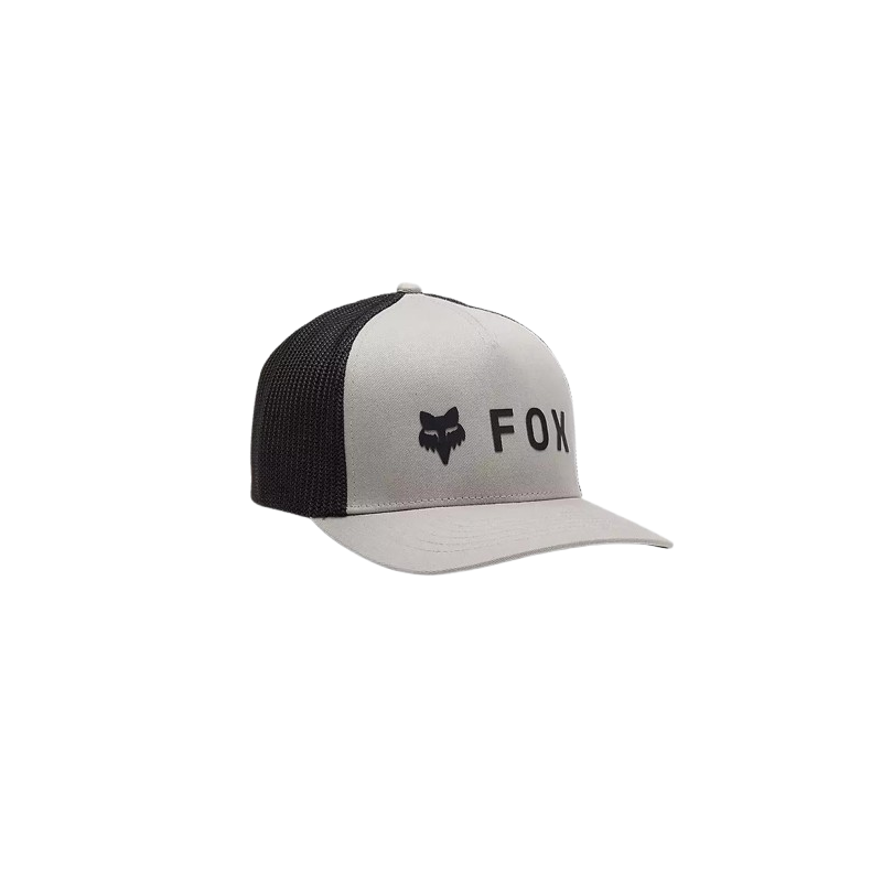 Jockey FOX ABSOLUTE FLEXFIT GRIS Jockey FOX ABSOLUTE FLEXFIT GRIS