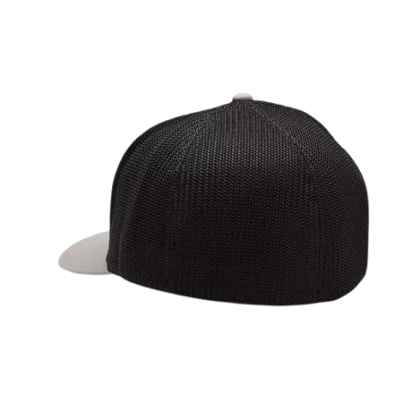 Jockey FOX ABSOLUTE FLEXFIT GRIS