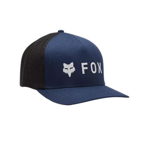 Jockey FOX ABSOLUTE FLEXFIT AZUL